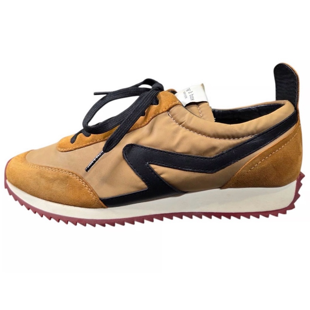 Rag and Bone Retro Runner Sneakers